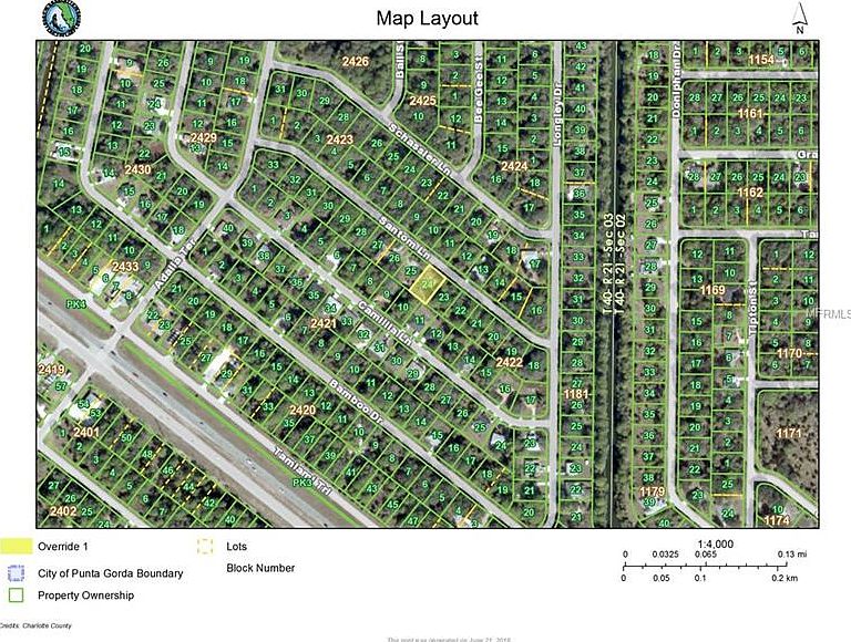 2nd image of 253 Santom Ln