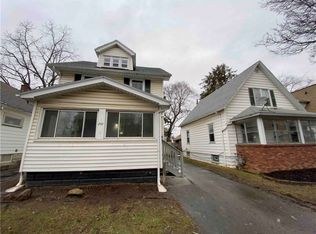 210 Dickinson St, Rochester, NY 14621