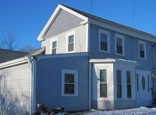 254 Main St, Medway, MA 02053