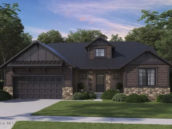 14997 N Liane Ln, Rathdrum, ID 83858