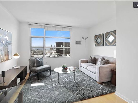 3rd image of 1701 Jackson St APT 604