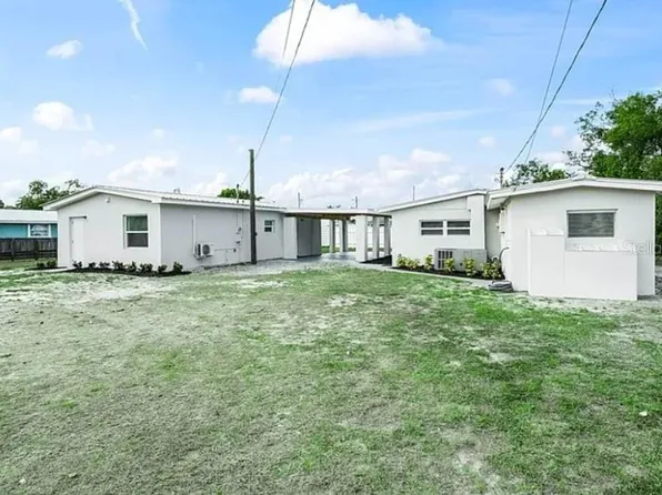 1802 E CLARADGE AVENUE, AVON PARK, FL 33825
