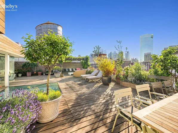 111 Wooster St Unit Ph6d, New York, NY 10012