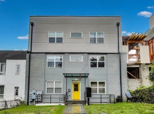 2221 M St NE UNIT 201, Washington, DC 20002