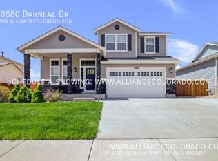 10880 Darneal Dr, Fountain, CO 80817