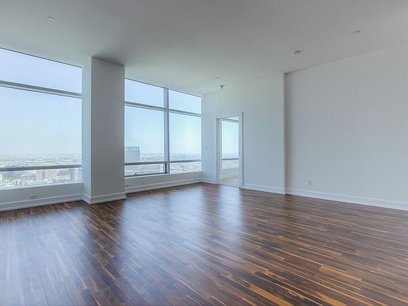 4th image of 900 W Olympic Blvd Floor 34