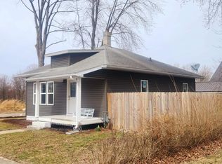 524 W Fort Wayne St, Warsaw, IN 46580