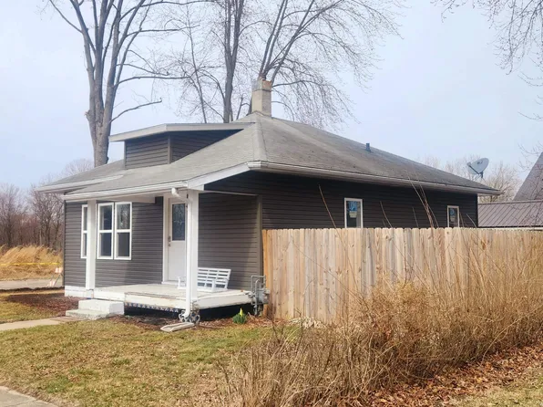 524 W Fort Wayne St, Warsaw, IN 46580