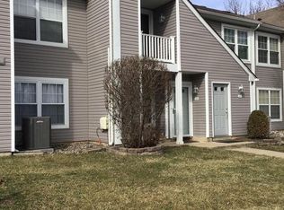 45011 Bennett Pl #5, Southampton, PA