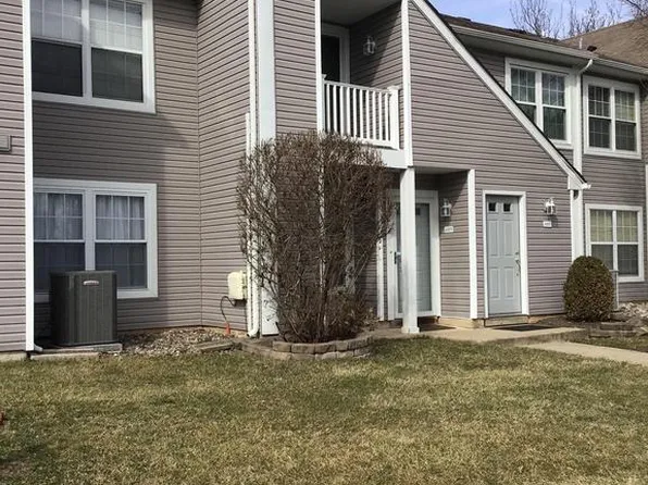 45011 Bennett Pl #5, Southampton, PA 18966