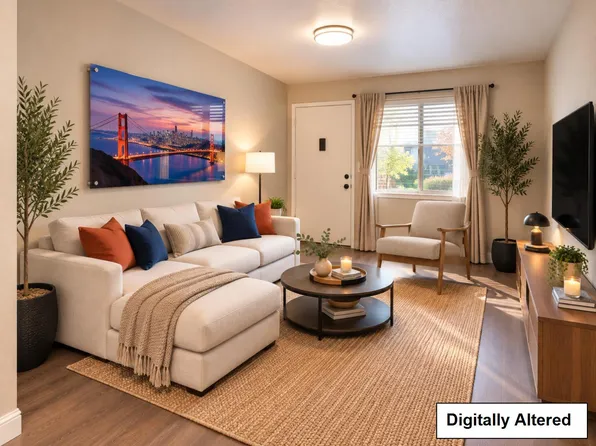 419 Piccadilly Pl APT 3, San Bruno, CA 94066