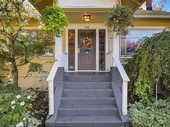 2nd image of 714 N Ainsworth Avenue