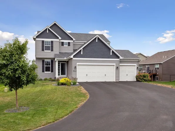 11159 4th St N, Lake Elmo, MN 55042