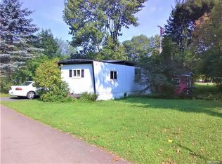 20 Kevin Ln, Delevan, NY 14042