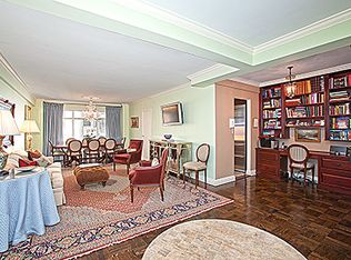 65 E 76th St #9A, New York, NY 10021