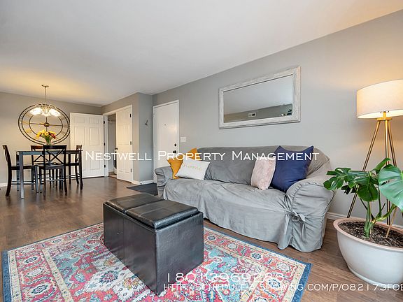 2nd image of 5730 S 900 E APT 8