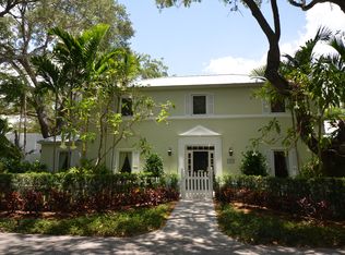 4001 Battersea Rd, Miami, FL 33133