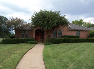 1402 Lakeview Rd, Abilene, TX 79602