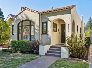 1831 Harvard Dr, Alameda, CA 94501