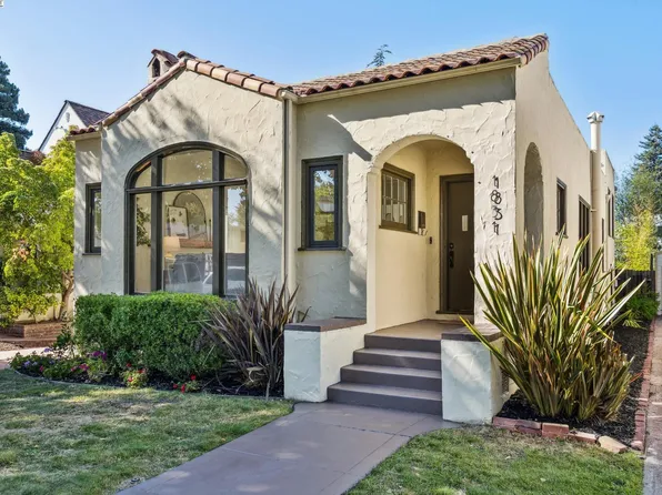 1831 Harvard Dr, Alameda, CA 94501