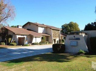 808 Quailridge Rd, Bakersfield, CA 93309