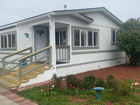 1515 NW Fir Ave Unit 2, Redmond, OR 97756