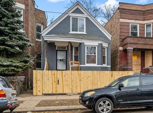 7037 S Laflin St, Chicago, IL 60636