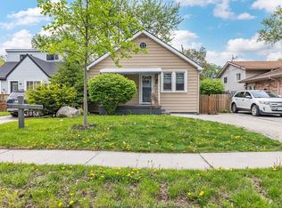 1058 Saint Louis Ave, Windsor, ON N8S2K8