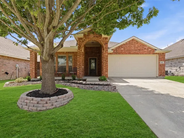 5491 Exeter Dr, Prosper, TX 75078