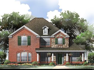 10609 Railswood Dr, Frisco, TX 75035