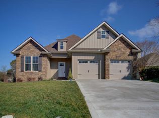 317 Mingo Way, Loudon, TN 37774