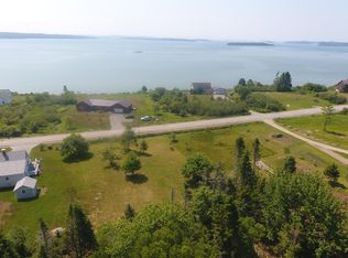 1006 Cutler Rd, Whiting, ME 04691