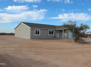 11602 N Abel Pl, Florence, AZ 85132