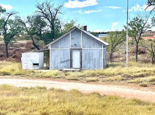 35961 County Road 190, Alva, OK 73717