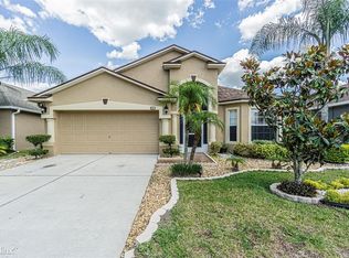 7254 Parkersburg Dr, Wesley Chapel, FL 33545