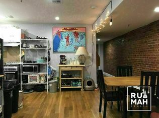 239 Jefferson Ave FLOOR 1, Brooklyn, NY 11216