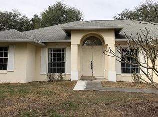 11528 Clair Pl, Clermont, FL 34711