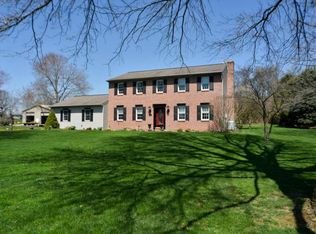 3162 Anchor Rd, Washington Boro, PA 17582