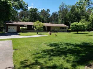 200 Maryland Ave, Punxsutawney, PA 15767