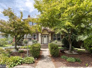 1704 Lincoln Dr, Halethorpe, MD 21227