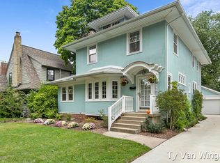 942 Ogden Ave SE, East Grand Rapids, MI
