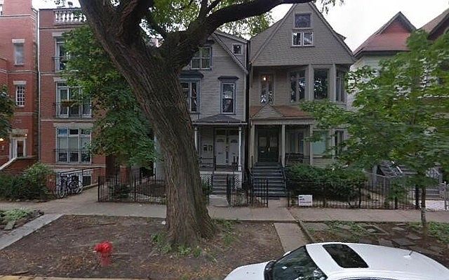 1st image of 2631 N Wilton Ave #2