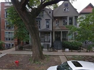 2631 N Wilton Ave #2, Chicago, IL 60614