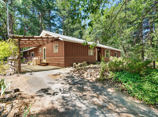 181 Burnt Ranch School Rd, Burnt Ranch, CA 95527