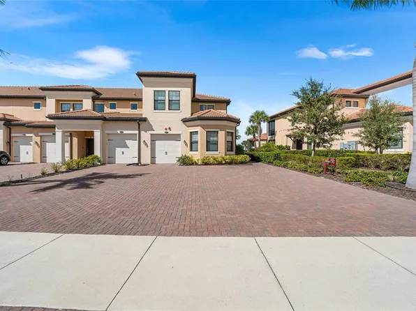 10038 Crooked Creek Dr Unit 103, Venice, FL 34293