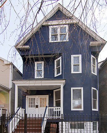 3rd image of 3563 W Cortland St