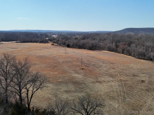 State Highway 56, Okmulgee, OK 74447