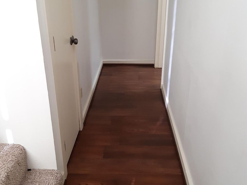 entry hallway