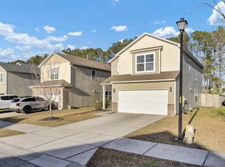 144 Brookhaven Rd, Summerville, SC 29486