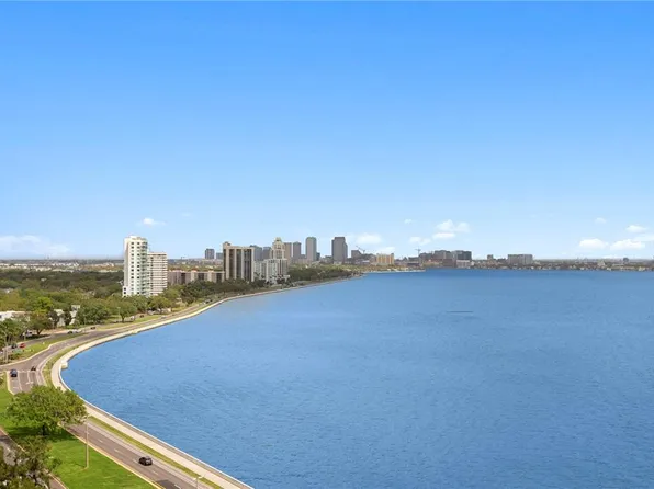 3301 Bayshore Blvd Unit 1904D, Tampa, FL 33629